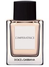 Туалетная вода Dolce and Gabbana L'Imperatrice 50мл  - фото 2