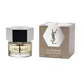 Туалетная вода Yves Saint Laurent L'HOMME EDT 40 мл  - фото 2