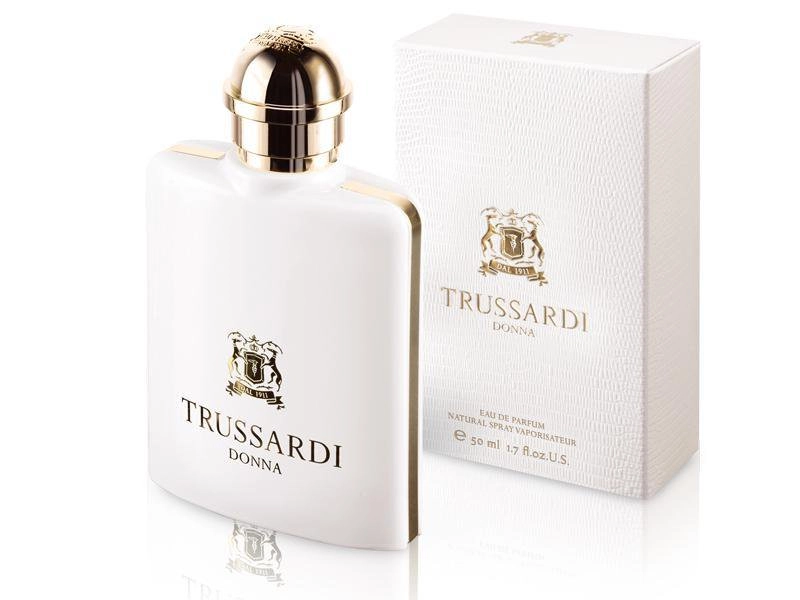 Парфюмерная вода Trussardi Donna 50мл 