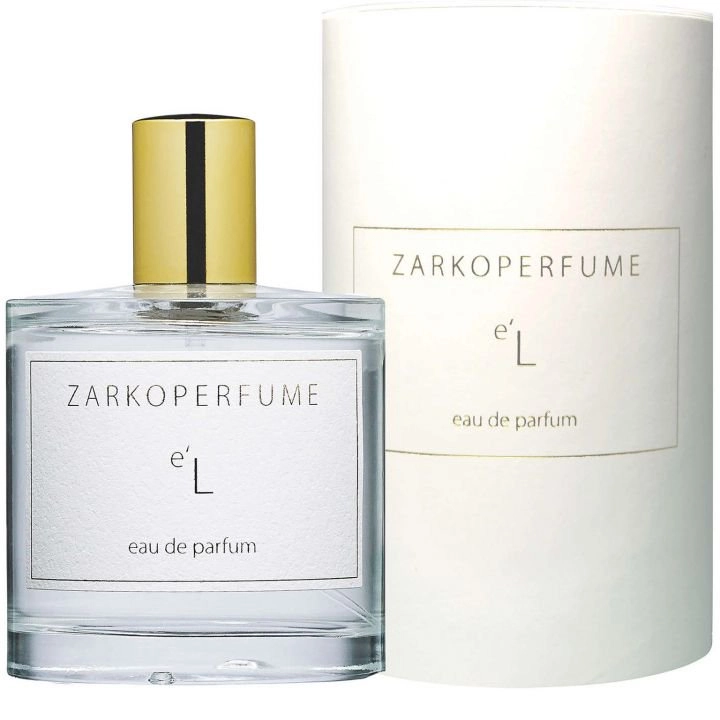 Парфюмерная вода Zarkoperfume e´L 100мл 