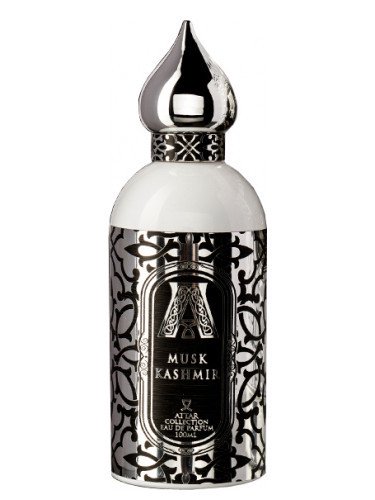 Парфюмерная вода Attar Сollection Musk Kashmir 100мл 