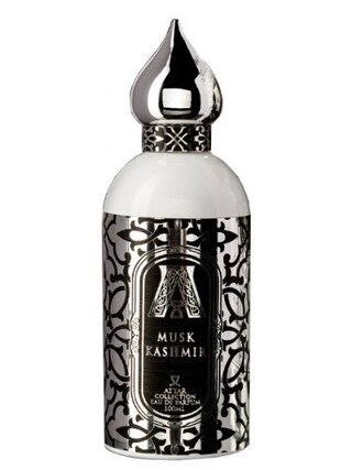 Парфюмерная вода Attar Сollection Musk Kashmir 100мл 