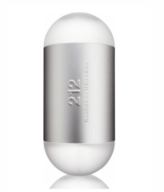 Туалетная вода Carolina Herrera 212 60мл  - фото 2