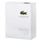 Парфюмерная вода Lacoste Eau De Lacoste L.12.12 Blanc 100 мл - фото 2