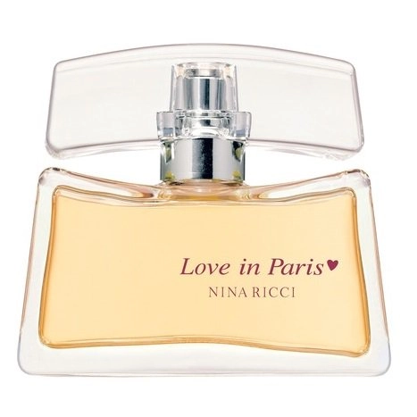 Парфюмерная вода Nina Ricci Love In Paris 50мл 