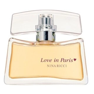 Парфюмерная вода Nina Ricci Love In Paris 50мл 