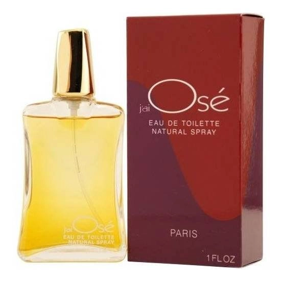 Туалетная вода Guy Laroche J'Ai Ose 50мл 