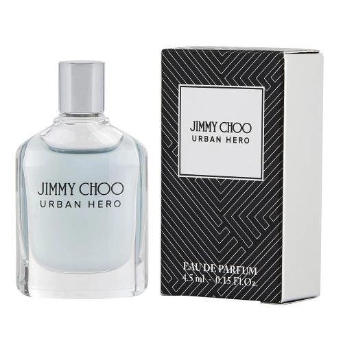 Парфюмерная вода Jimmy Choo Urban Hero 4,5мл 