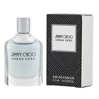 Парфюмерная вода Jimmy Choo Urban Hero 4,5мл 
