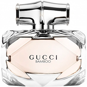 Туалетная вода Gucci Bamboo 50мл 