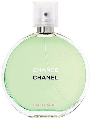 Туалетная вода Chanel Chance Eau Fraiche 150мл 