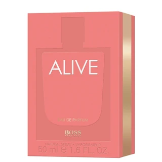 Парфюмерная вода Hugo Boss Alive 80 мл
