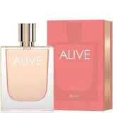 Парфюмерная вода Hugo Boss Alive 30 мл - фото 2