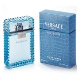 Аромат Versace Man Eau Fraiche EDT 100 мл - фото 3