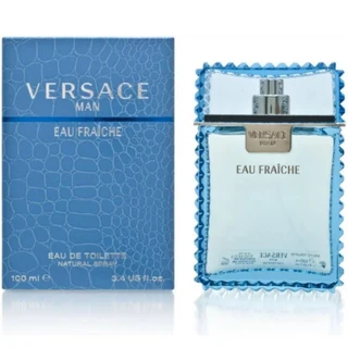 Аромат Versace Man Eau Fraiche EDT 100 мл