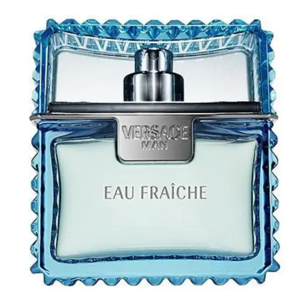 Аромат Versace Man Eau Fraiche EDT 50 мл