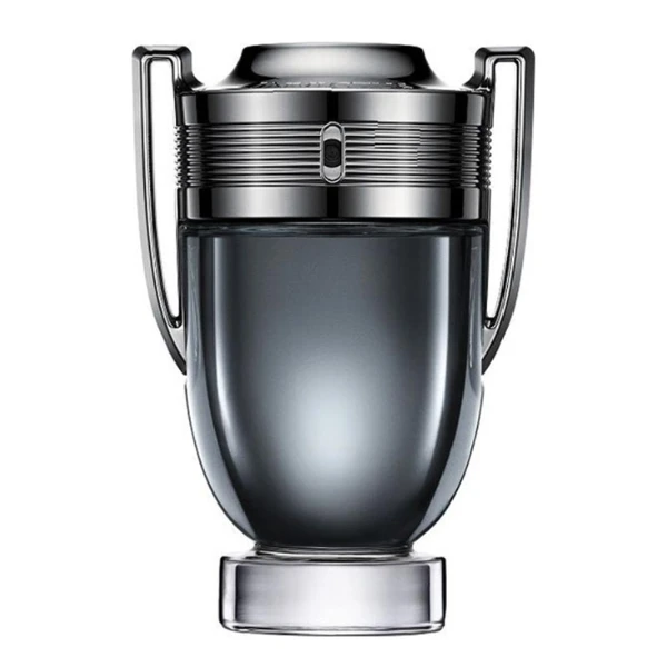 Парфюмерная вода Paco Rabanne Invictus Intense 100 мл