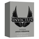 Парфюмерная вода Paco Rabanne Invictus Intense 100 мл - фото 2