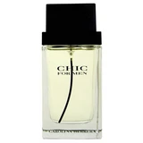 Туалетная вода Carolina Herrera Chic for men 100 мл