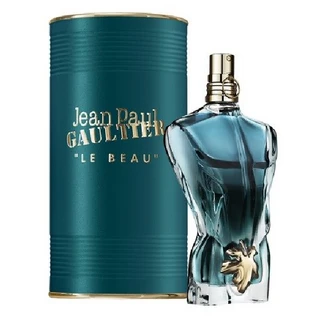 Туалетная вода Jean Paul Gaultier Le Beau 125 мл