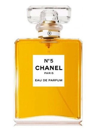 Парфюмерная вода Chanel №5 35мл 