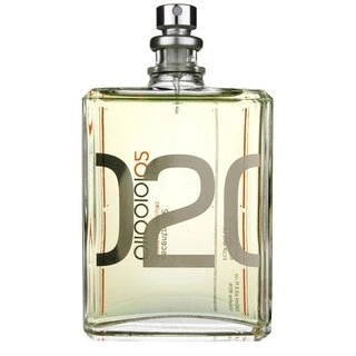 Туалетная вода  Escentric Molecules Escentric 02 100мл 