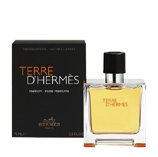 Духи Hermes Terre d'Hermes 75мл 