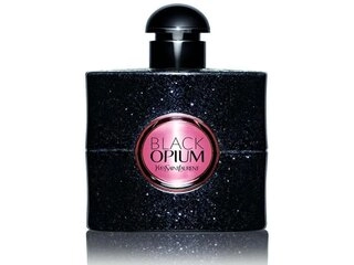 Парфюмерная вода Yves Saint Laurent Black Opium 90мл 