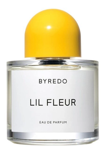 Парфюмированная вода Byredo Parfums Lil Fleur Amber 100мл 