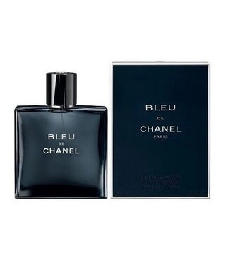Туалетная вода Chanel Bleu De Chanel 150мл 