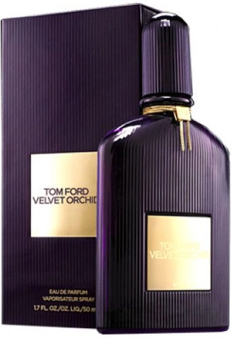 Парфюмерная вода Tom Ford Velvet Orchid 50мл 
