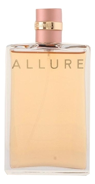 Парфюмированная вода Chanel Allure 50мл  - фото 2
