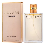 Парфюмированная вода Chanel Allure 50мл 