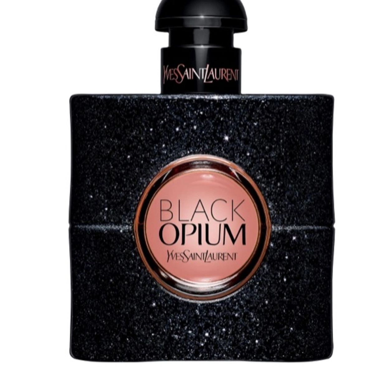 Парфюмерная вода Yves Saint Laurent Black Opium 30мл 