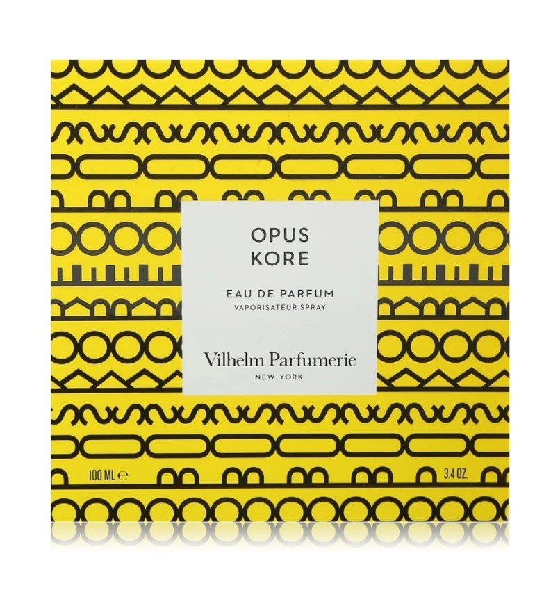 Парфюмированная вода Vilhelm Parfumerie Opus Kore 100мл 