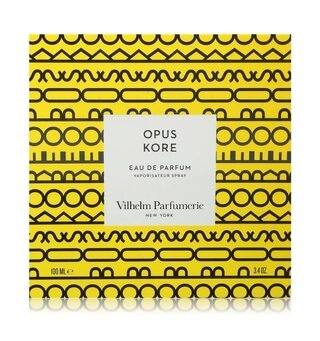 Парфюмированная вода Vilhelm Parfumerie Opus Kore 100мл 