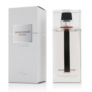 Туалетная вода Christian Dior Homme Sport 2017 125мл 