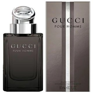 Туалетная вода Gucci Pour Homme EdT 90ml