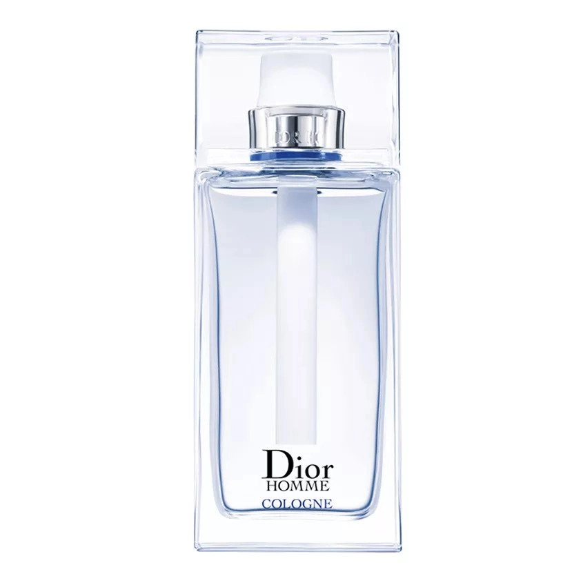 Одеколон Christian Dior Homme Cologne 75мл 