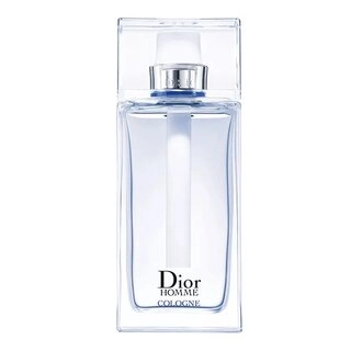 Одеколон Christian Dior Homme Cologne 75мл 