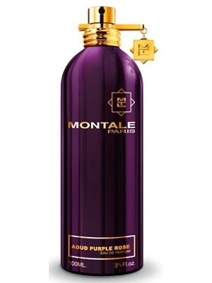 Парфюмированная вода Montale Aoud Purple Rose 100 мл 