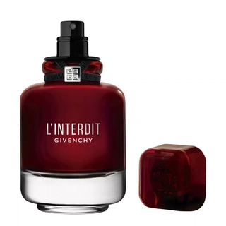 Парфюмированная вода Givenchy L'Interdit Rouge 50 мл  - фото 3
