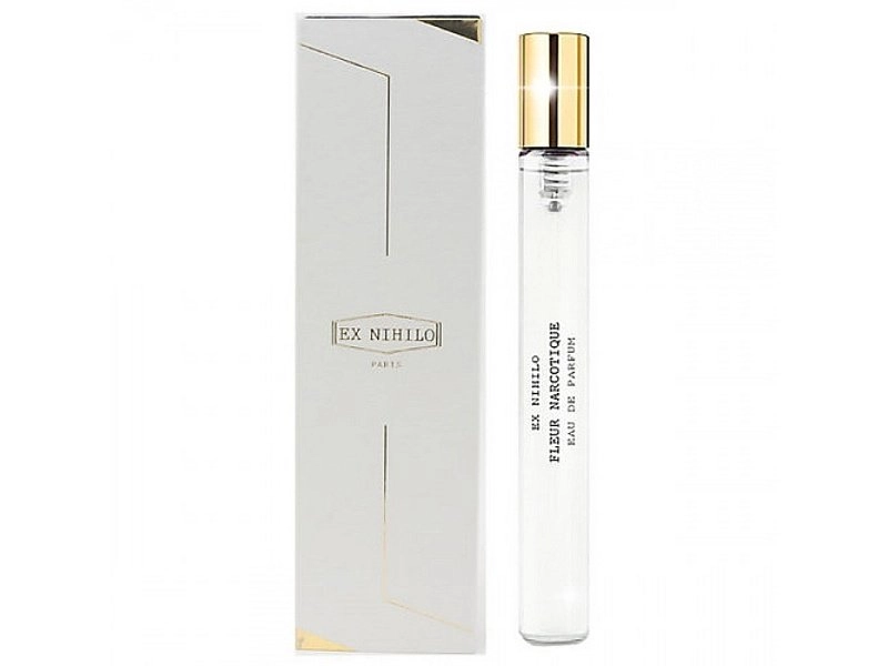 Парфюмированная вода Ex Nihilo Fleur Narcotique 7,5мл 
