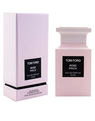 Парфюмерная вода Tom Ford Rose Prick 100 мл 