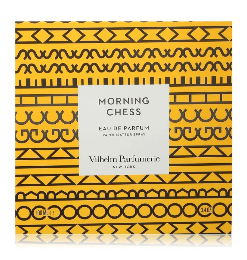 Парфюмированная вода Vilhelm Parfumerie Morning Chess 100мл 