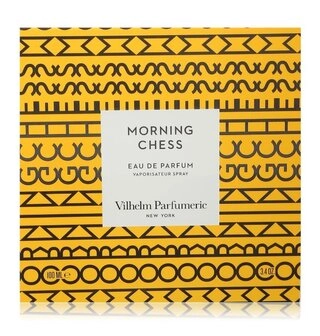 Парфюмированная вода Vilhelm Parfumerie Morning Chess 100мл 