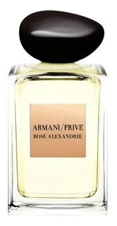 Туалетная вода Giorgio Armani Prive Rose Alexsandrie 100мл 