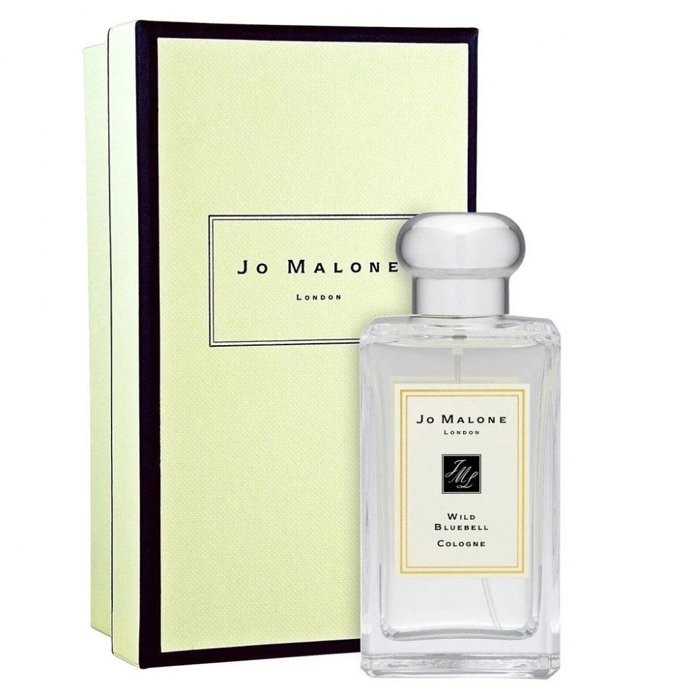 Одеколон Jo Malone Wild Bluebell 100мл 