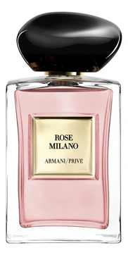Туалетная вода Giorgio Armani  Prive Rose Milano 100мл 
