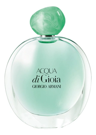Парфюмерная вода Giorgio Armani Acqua di Gioia 50мл  - фото 2